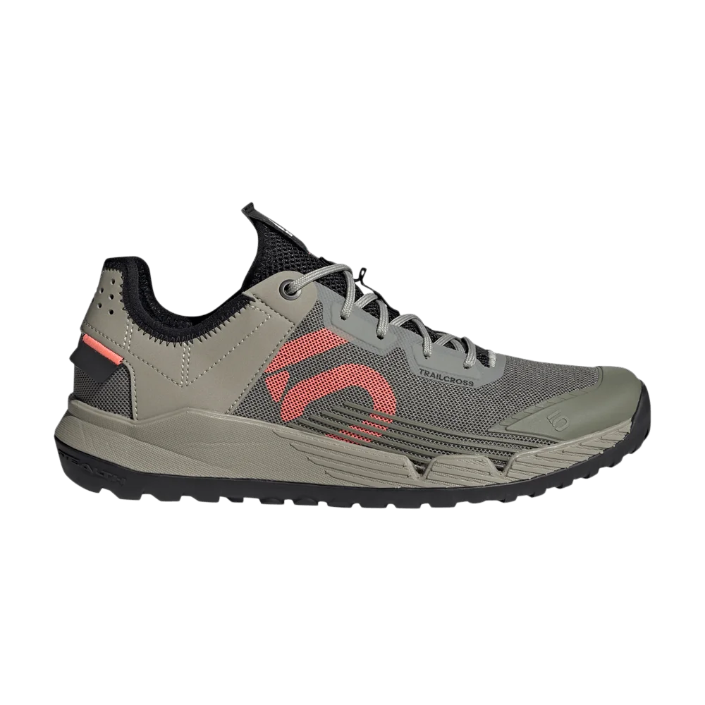 Кроссовки Adidas Wmns Five Ten Trailcross LT 'Legacy Green'