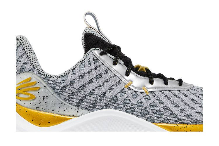 Кроссовки Curry Brand Curry Flow 10 'Father to Son'