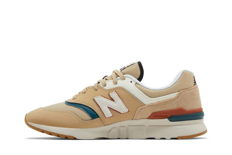 Кроссовки New Balance 997H 'Incense Deep Ocean'