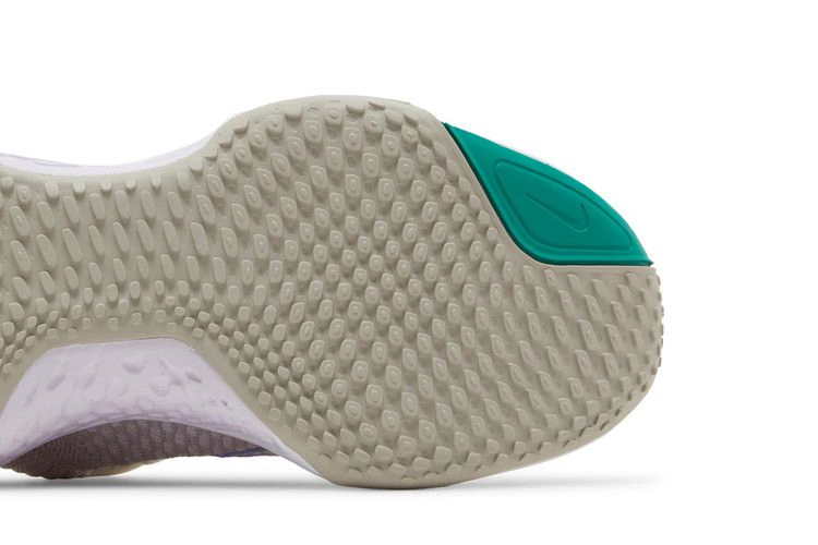 Кроссовки Nike Wmns ZoomX Invincible Run Flyknit 2 'Doll Neptune Green'