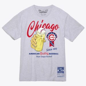 Mitchell-Ness-Gray-Chicago-Cubs-Brew-T-Shirt-300x300