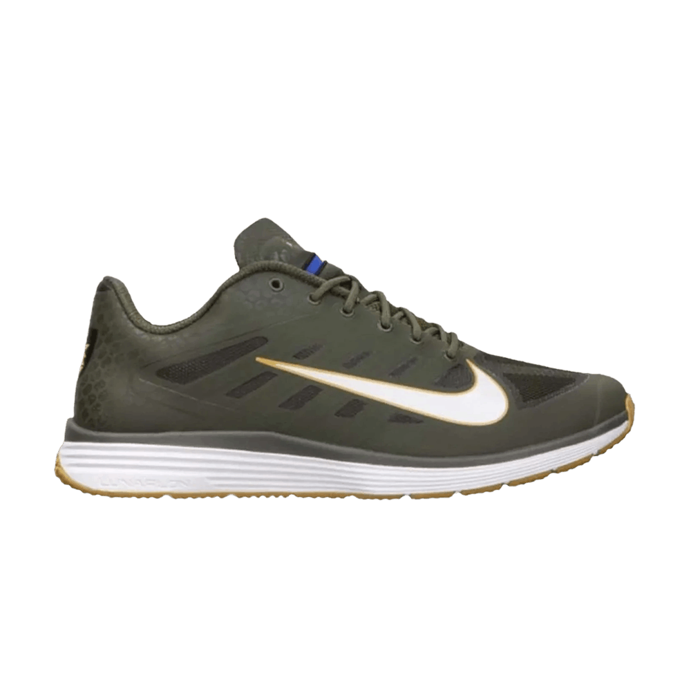 Кроссовки Nike Lunar Vapor Trainer 'Manny Pacquiao' PE