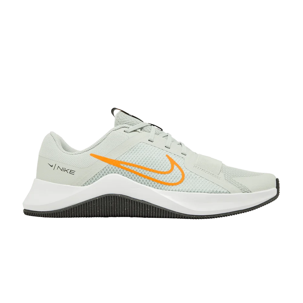 Krossovki-Nike-MC-Trainer-2-Light-Silver-Bright-Mandarin