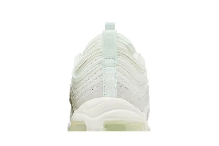 Кроссовки Nike Wmns Air Max 97 'Barely Green'