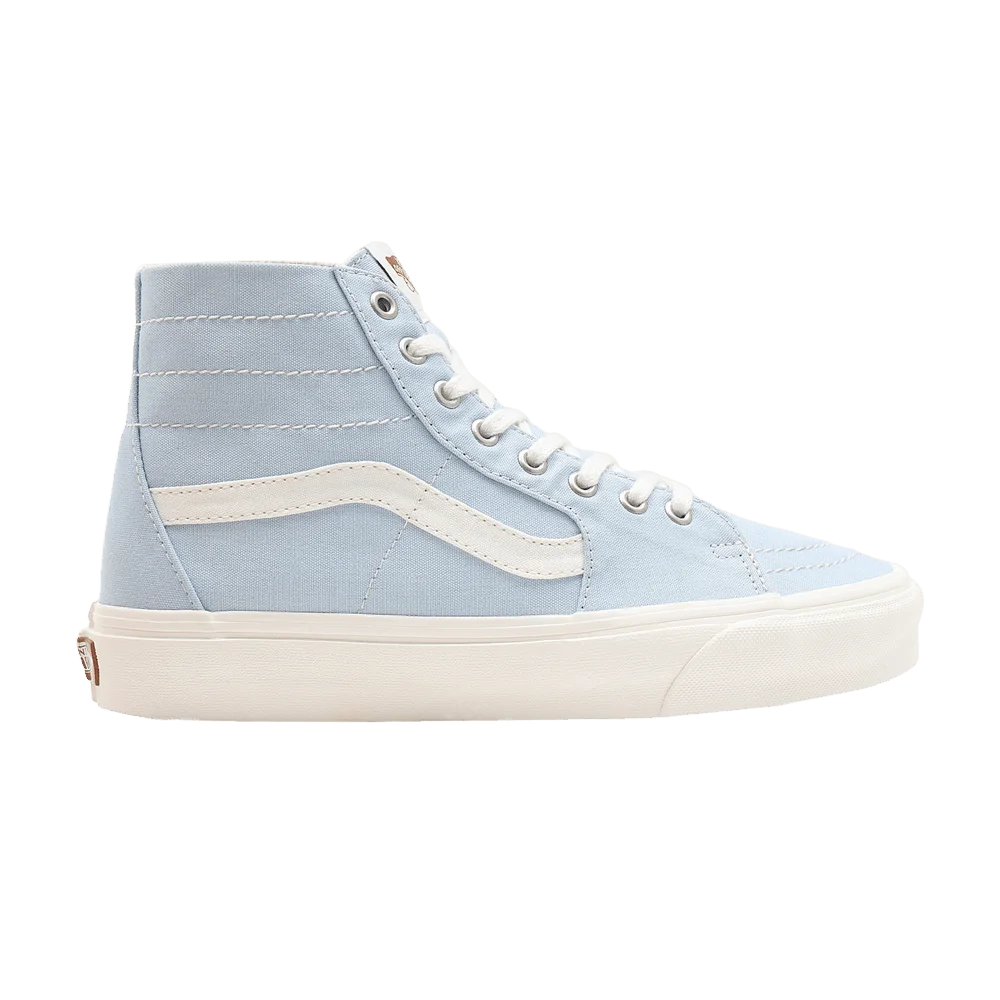 Vans Sk8-Hi Tapered 'Eco Theory - Winter Sky'