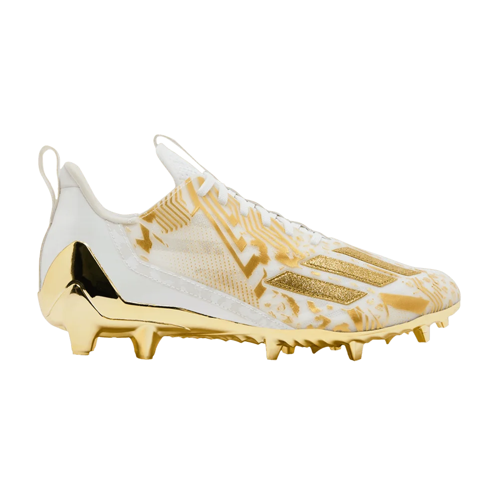 Krossovki-Adidas-Adizero-12.0-Mismatch-Gold-Metallic