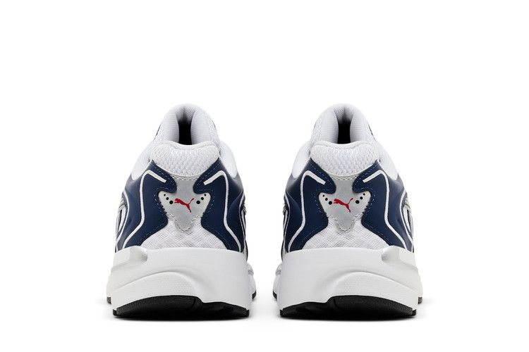Кроссовки Puma Extos Millennium 'White Deep Navy'