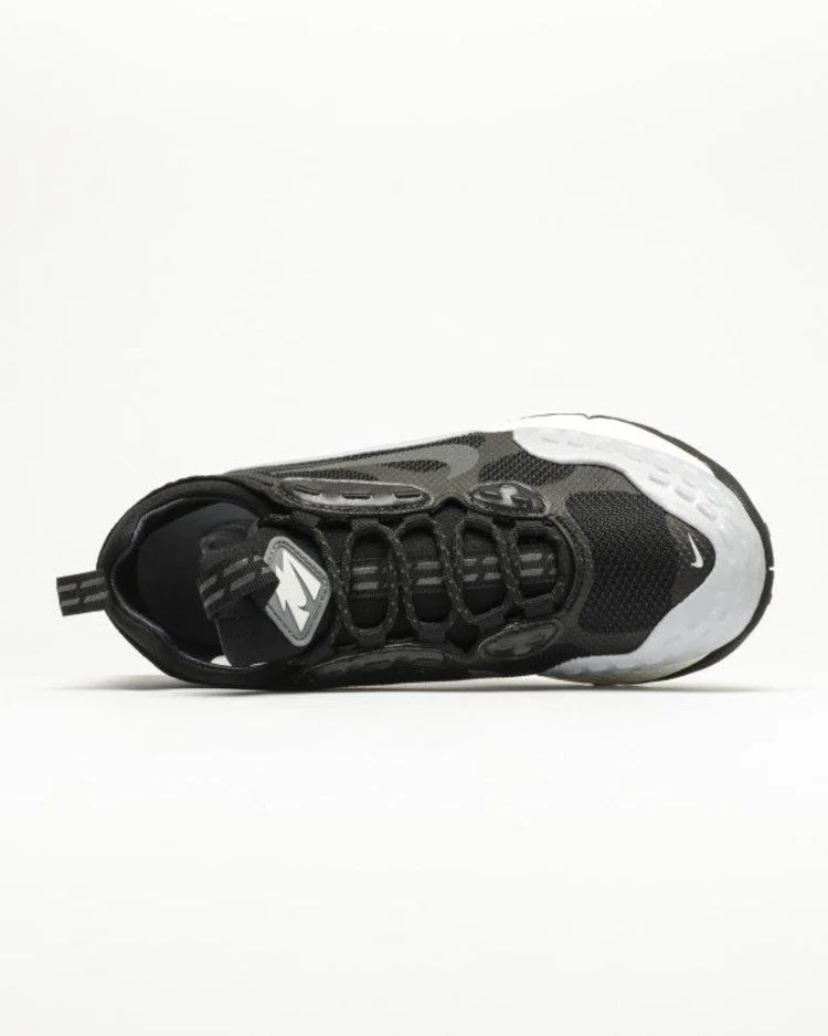 Кроссовки Nike Air Zoom Albis 16 'Black Graphite'