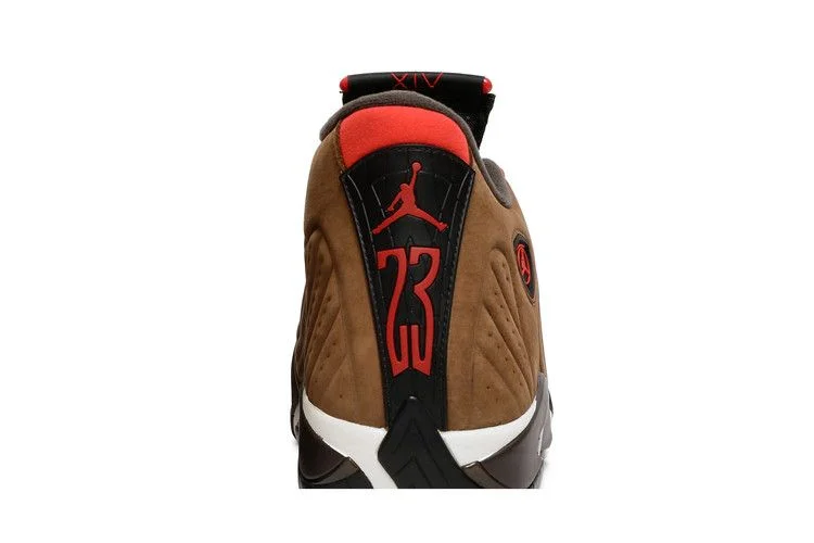 Кроссовки Air Jordan 14 Retro 'Winterized'