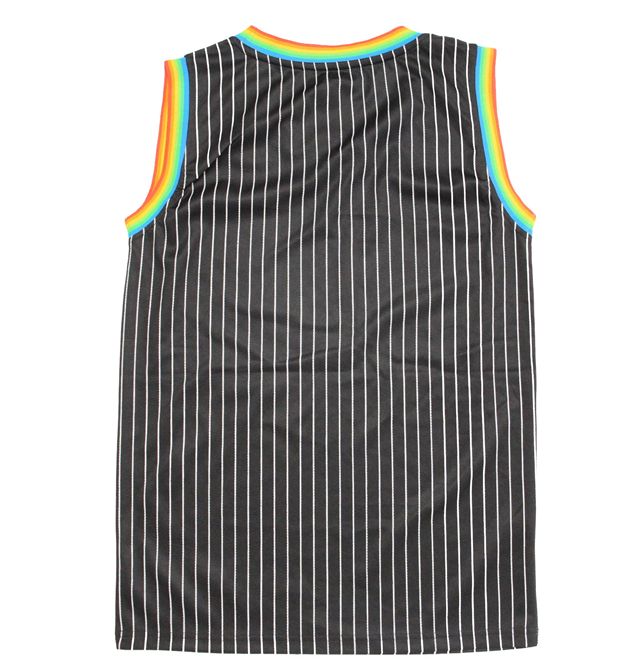 Спортивная майка Polaroid Summer Jersey by B20THER