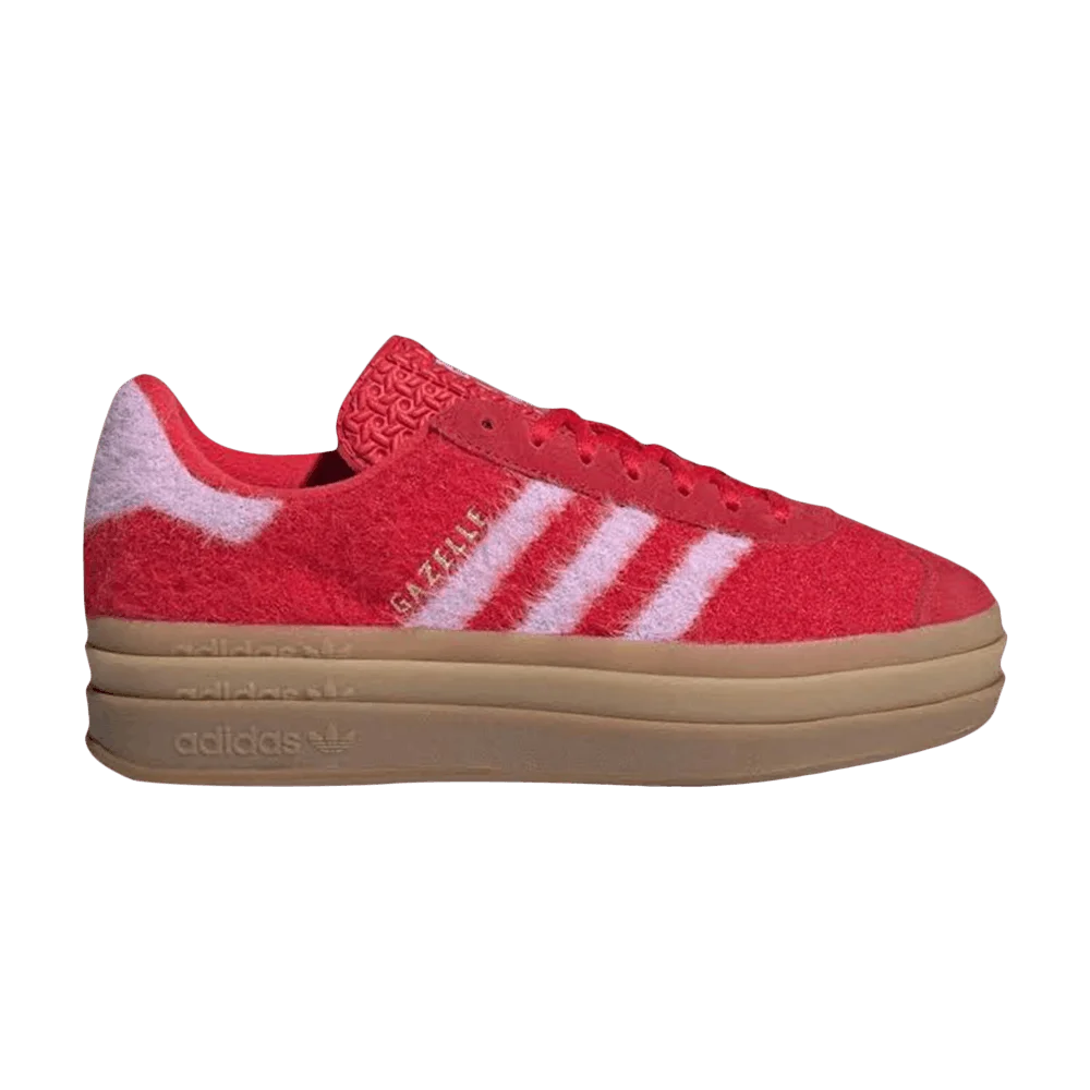 Krossovki-adidas-Wmns-Gazelle-Bold-Better-Scarlet-Bliss-Lilac-Gold-Metallic