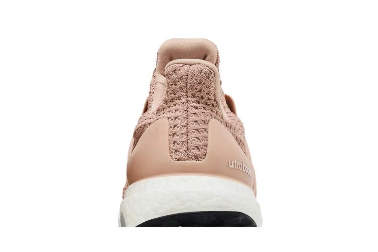 Кроссовки Adidas Wmns UltraBoost 4.0 'Ash Pearl'