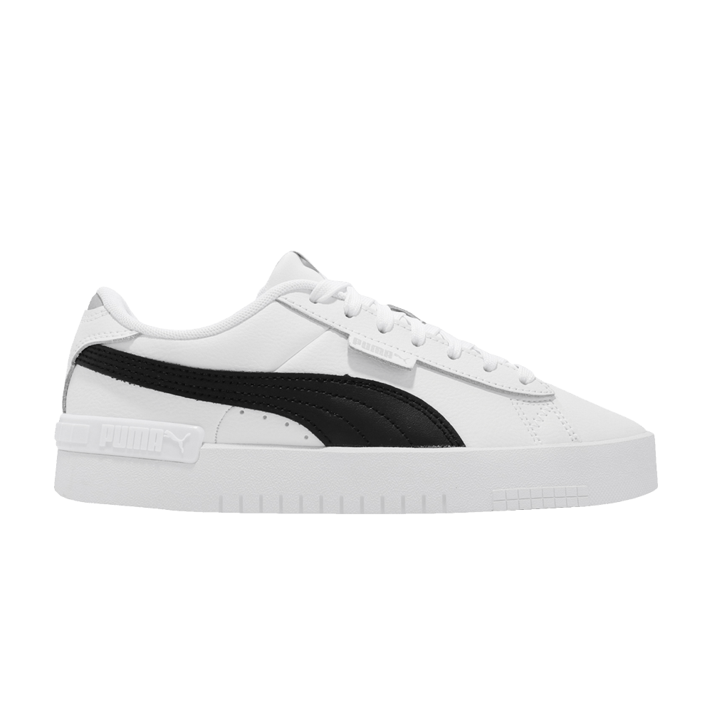 Кроссовки Puma Wmns Jada 'White Black'