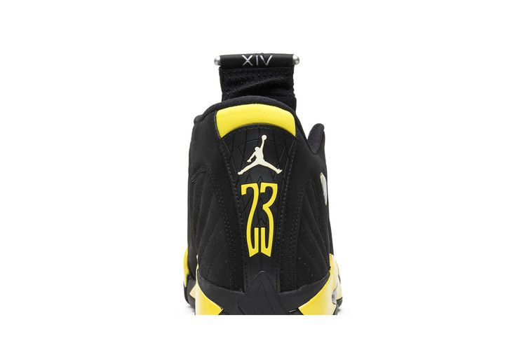 Кроссовки Air Jordan 14 Retro 'Thunder'