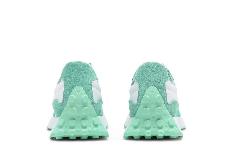 Кроссовки New Balance 327 '1-800 Summer - Neo Mint'