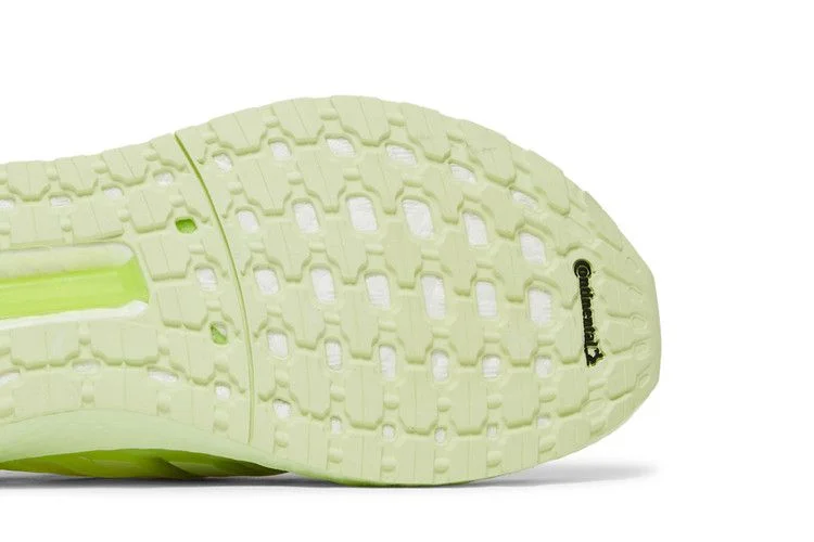 Кроссовки Adidas UltraBoost DNA CC_1 'Almost Lime Solar Yellow'