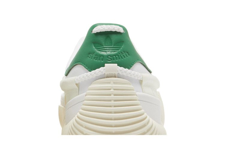 Кроссовки Craig Green x adidas Scuba Stan 'White Green'