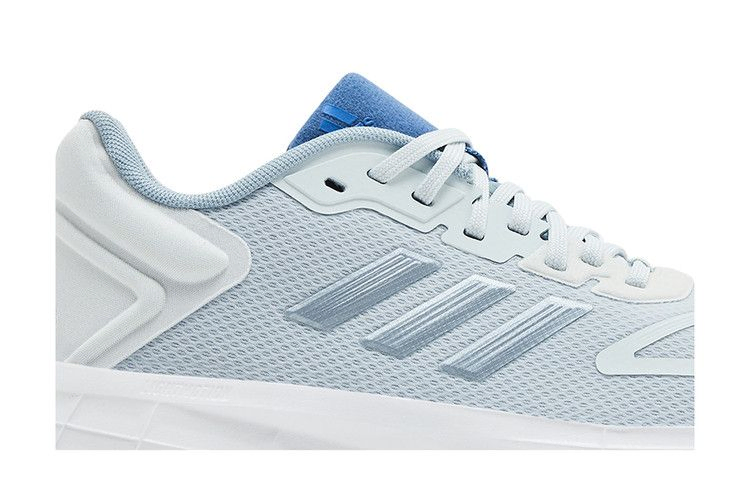 Кроссовки Adidas Wmns Duramo SL 2.0 'Blue Tint Magic Grey Metallic'