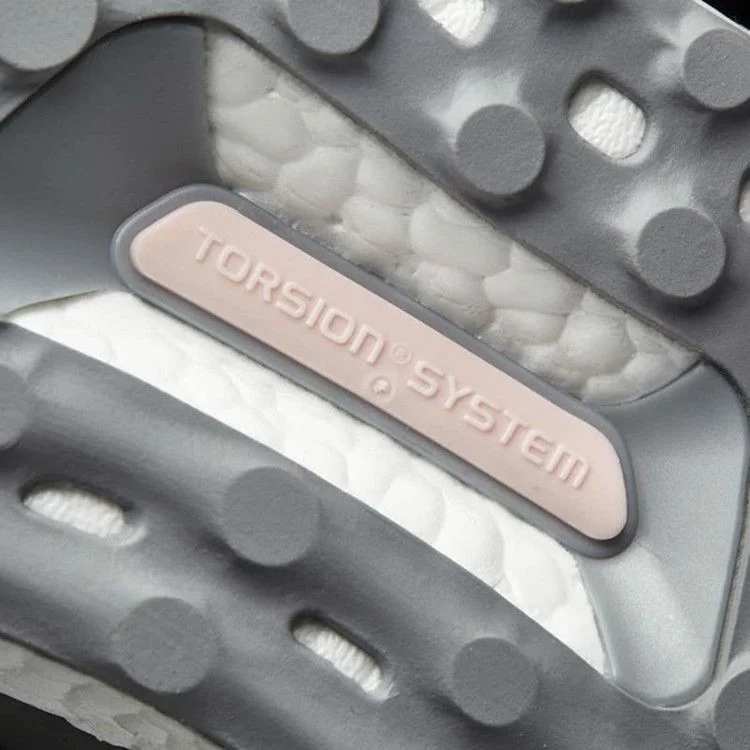 Кроссовки Adidas UltraBoost 3.0 'Trace Pink'