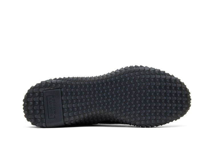 Кроссовки Neighborhood x adidas Kamanda 'Core Black'