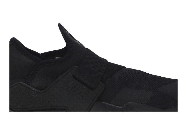 Кроссовки Nike Huarache Extreme GS 'Triple Black'