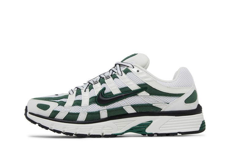 Кроссовки Nike Wmns P-6000 'Summit White Fir'