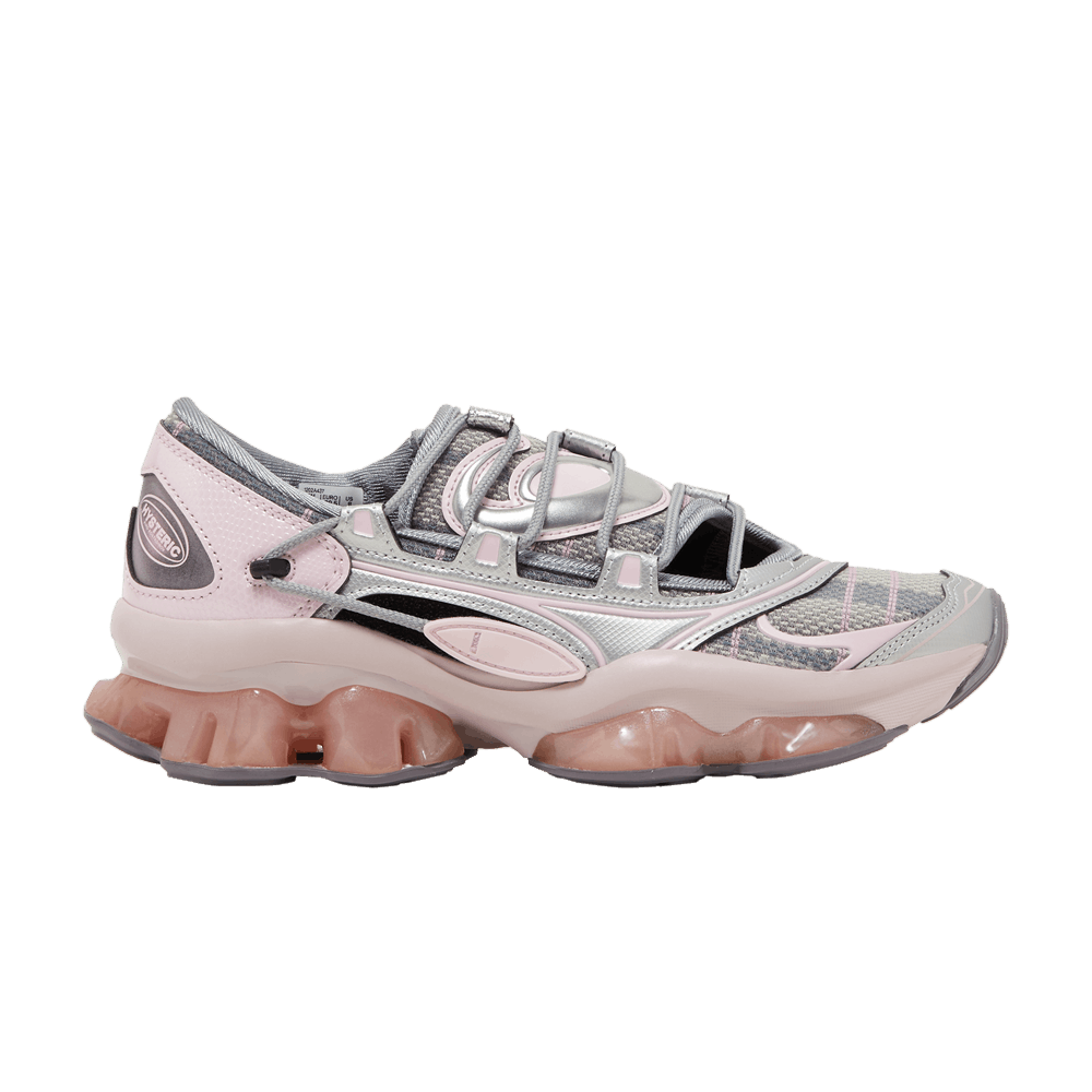 Кроссовки Kiko Kostadinov x ASICS Hysteric Glamour x Wmns Gel Quantum Lylia 'Cotton Candy'