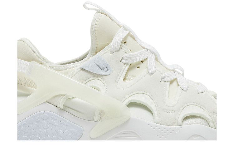 Кроссовки Nike Wmns Air Huarache Craft 'Summit White Sail'