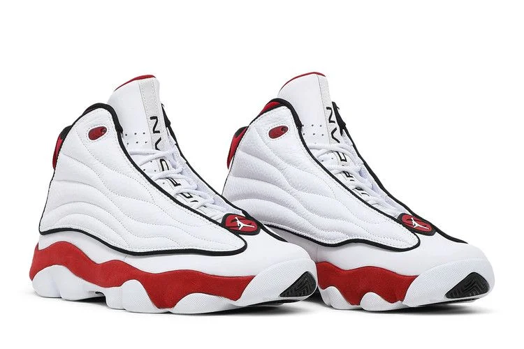 Krossovki-Air-Jordan-Pro-Strong-White-Gym-Red-7