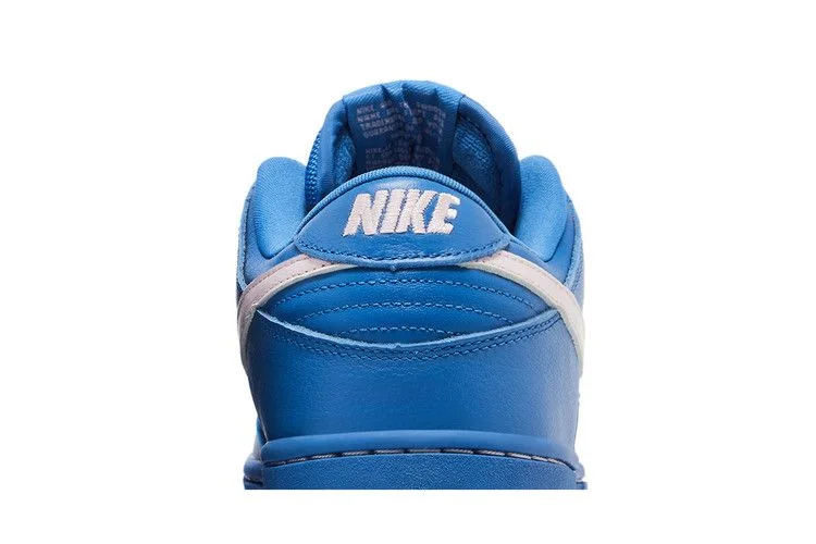 Кроссовки Nike Dunk Low Premium SB