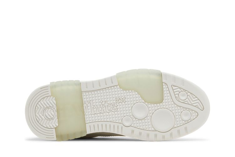 Кроссовки Off-White Wmns Out of Office 'White'