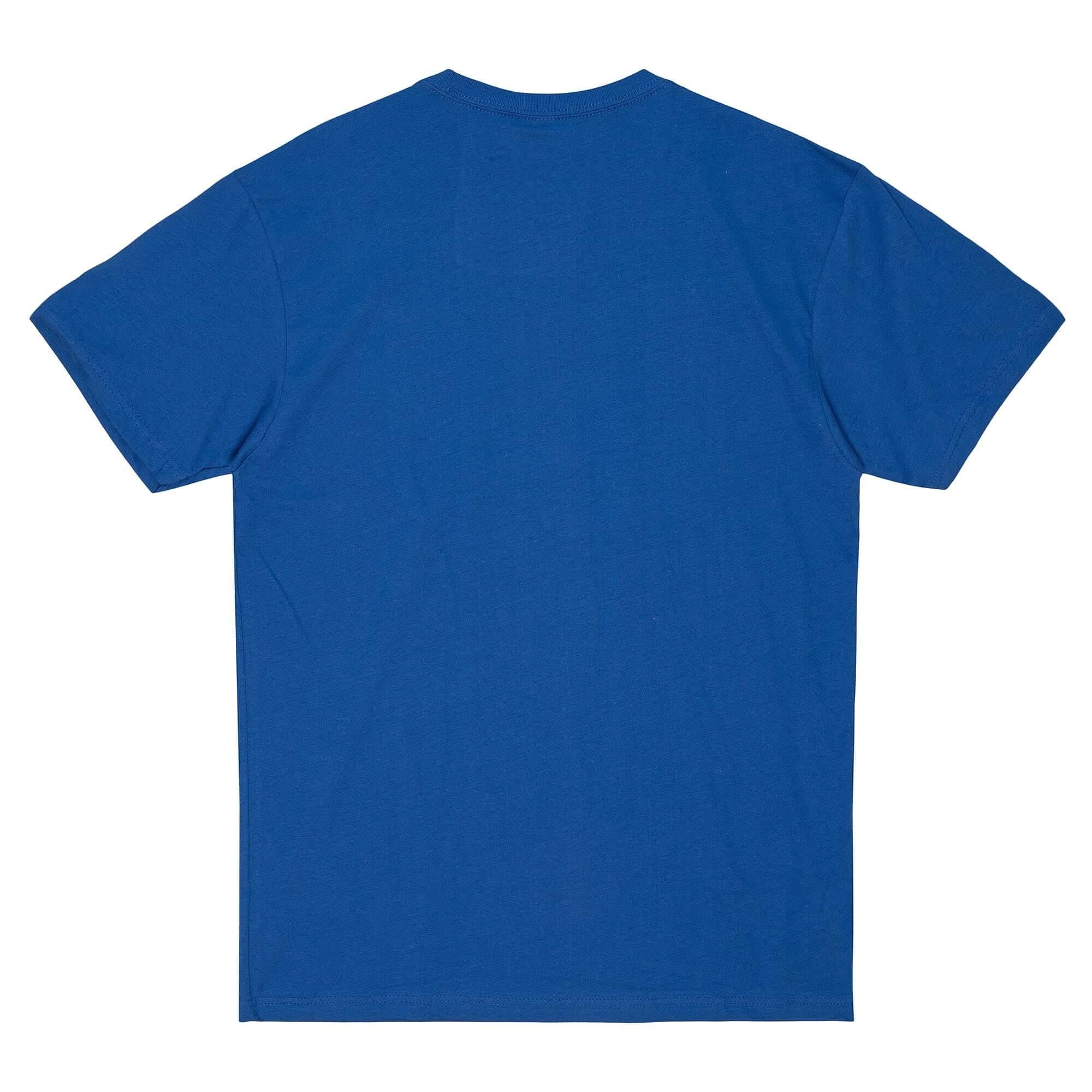 Футболка Mitchell & Ness Cream Tee Denver Nuggets T-Shirt