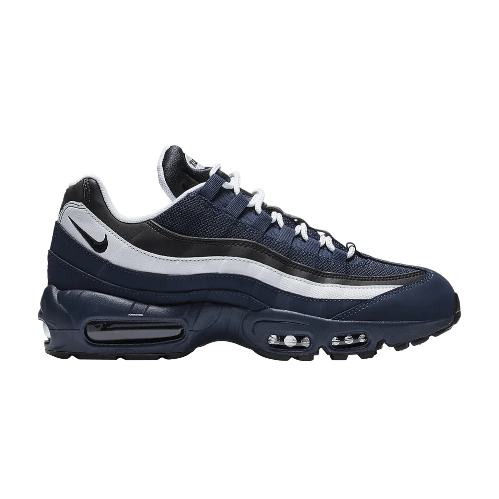 Krossovki-Nike-Air-Max-95-Navy-White