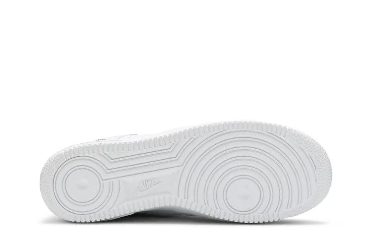 Кроссовки Nike Air Force 1 Low 'Under Construction - White'