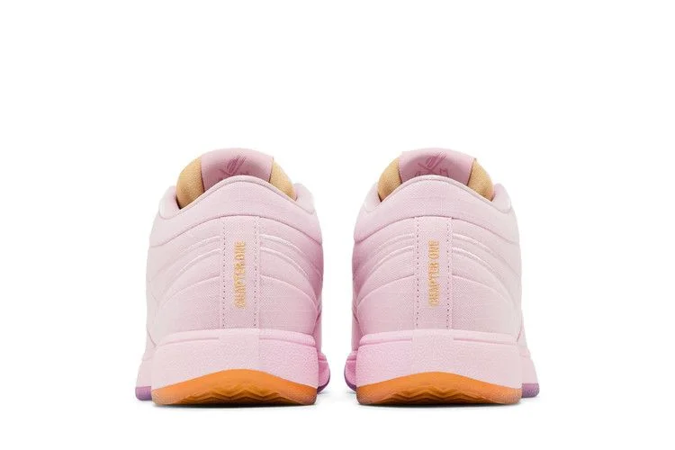 Кроссовки Nike Book 1 EP 'Sunrise'