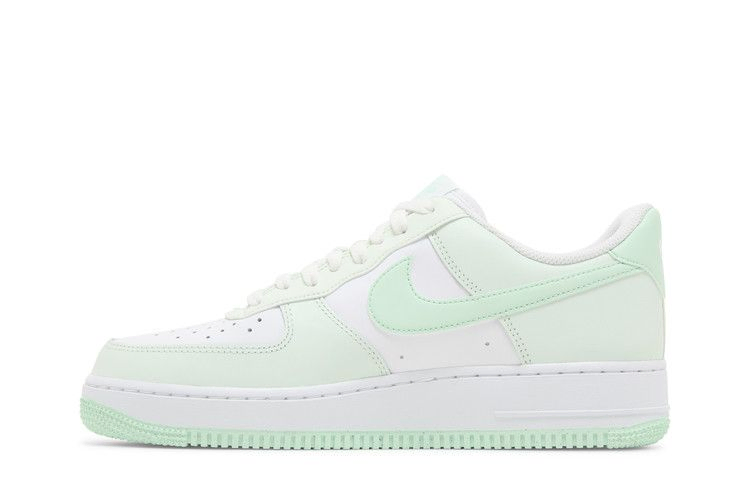 Кроссовки Nike Men's Air Force 1 Low 'Mint Foam'