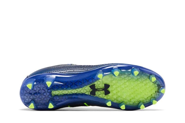 Кроссовки Under Armour Highlight MC 'Midnight Navy'