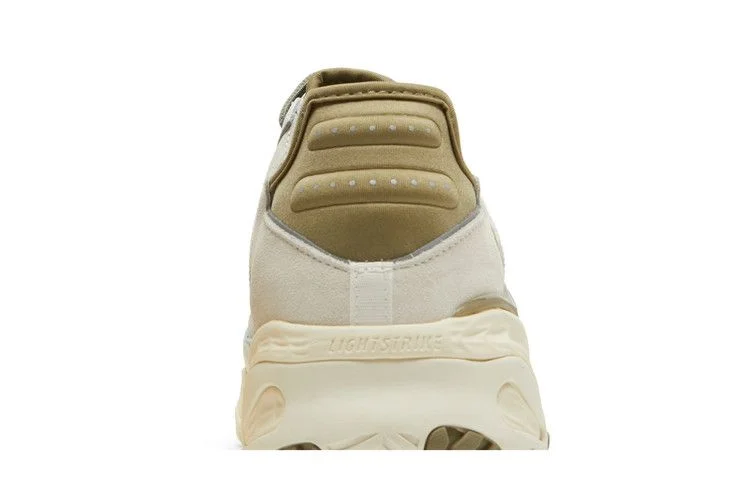 Кроссовки adidas Niteball 'Off White Orbit Green'