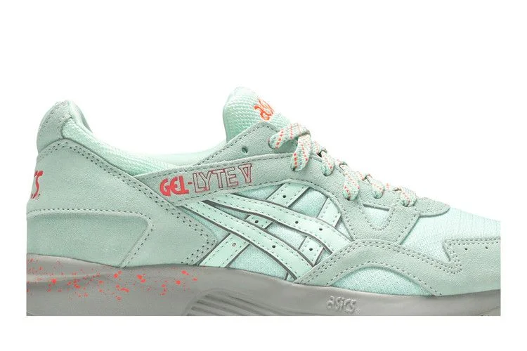 Кроссовки ASICS Wmns Gel Lyte 5 'Bay'