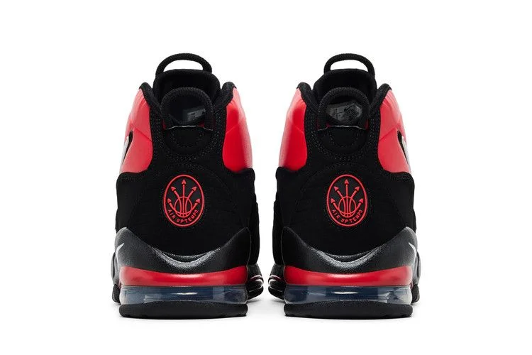 Кроссовки Nike Air Max Uptempo 95 'Bulls Away' 2026