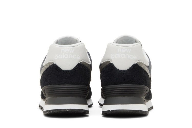 Кроссовки New Balance 574 'Black Grey White'