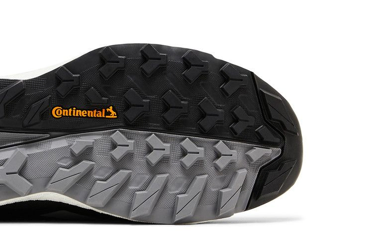 Кроссовки Adidas Terrex Free Hiker 2 'Wonder Steel Legend Ink'