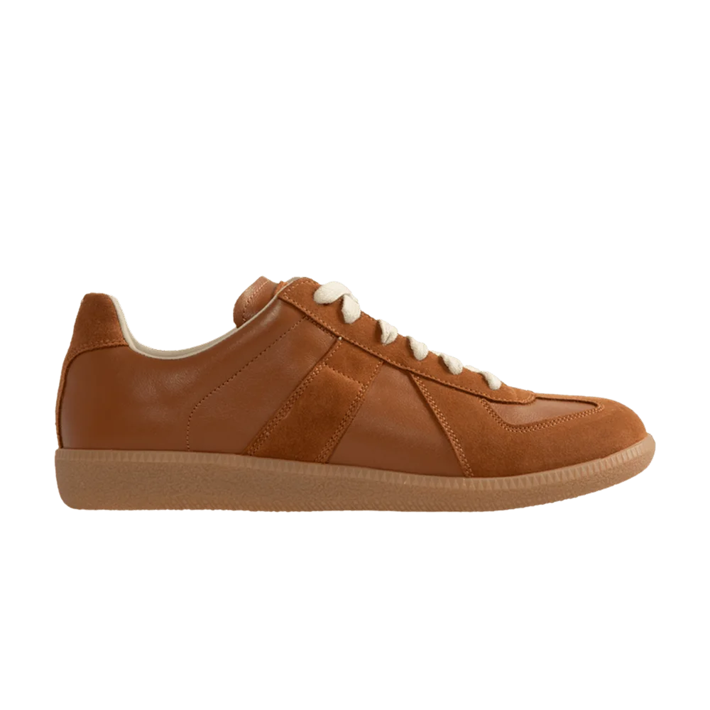 Krossovki-Maison-Margiela-Replica-Camel