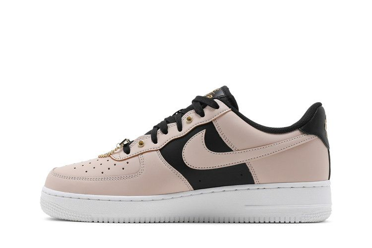 Кроссовки Nike Air Force 1 '07 Premium 'Particle Beige'