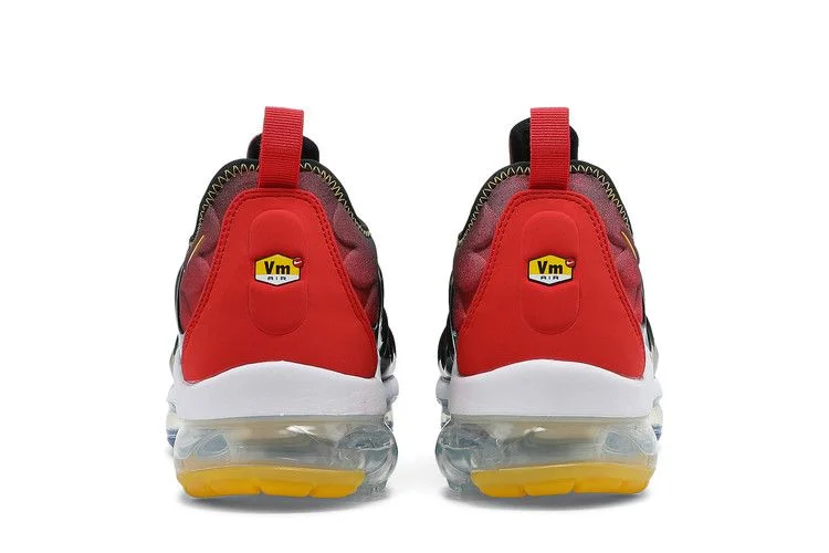 Кроссовки Nike Air VaporMax Plus 'Live Together, Play Together'