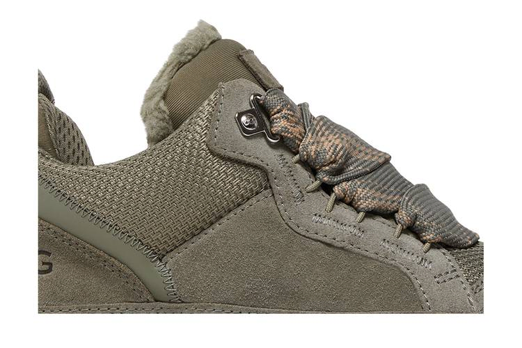 Кроссовки UGG Wmns Lowmel 'Moss Green'
