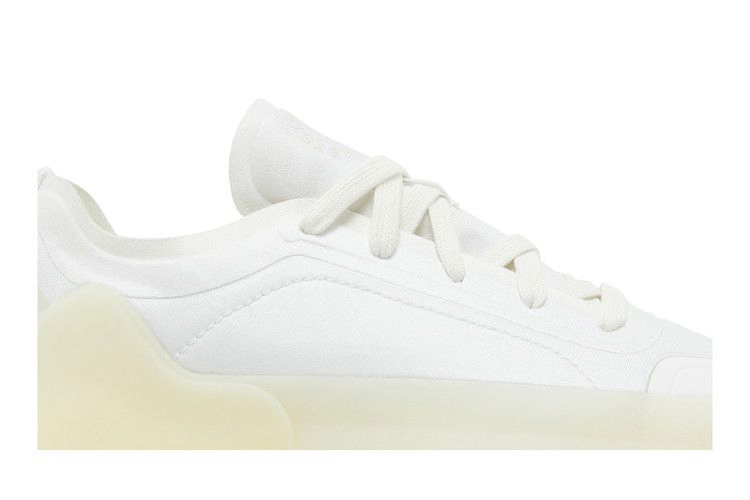 Кроссовки Stella McCartney x adidas Wmns Treino 'Triple White'