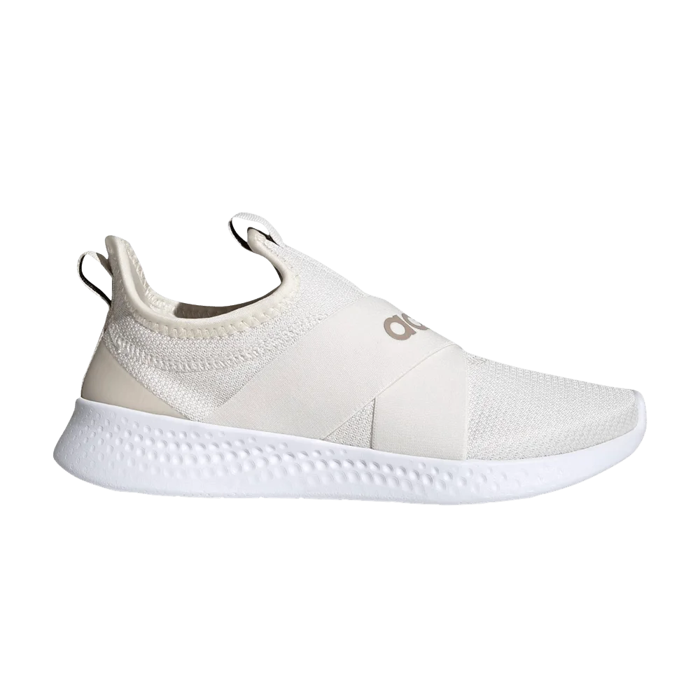 Krossovki-Adidas-Wmns-Puremotion-Adapt-Chalk-White