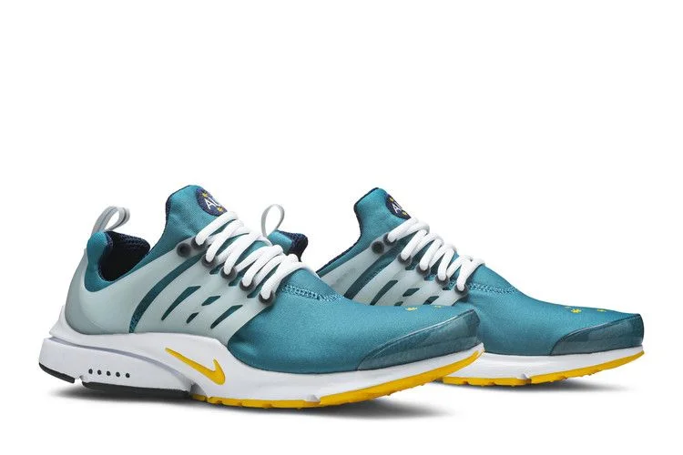 Кроссовки Nike Air Presto 'Australia'