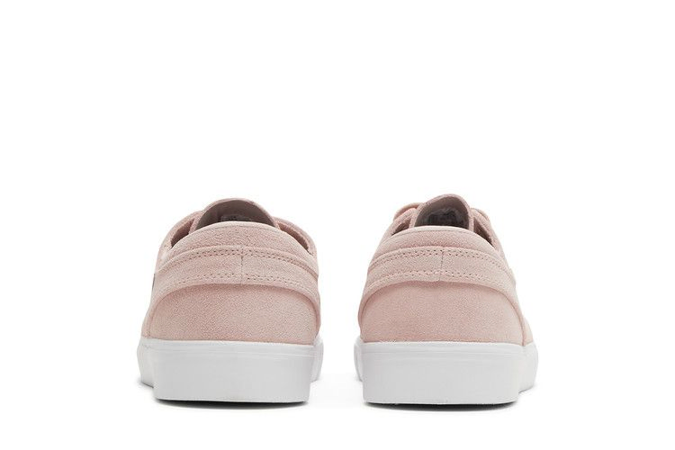 Кроссовки Nike Zoom Stefan Janoski RM SB 'Pink Oxford Dark Wine'